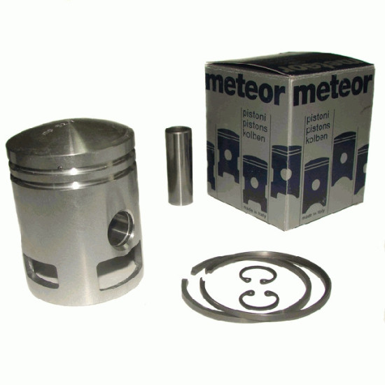 PISTON METEOR VESPA P125X (52.70)