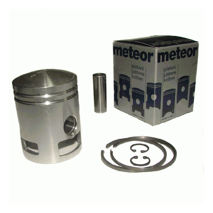 STŪMOKLIS METEOR VESPA P125X (52.90)