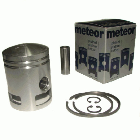 PISTON METEOR VESPA P125X (53.10)