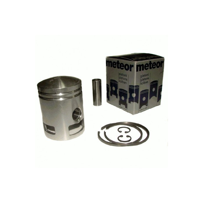 PISTON METEOR VESPA P125X (54.30)