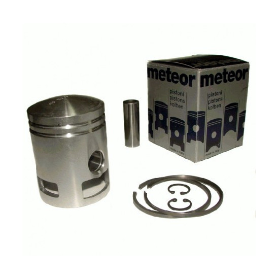 PISTON METEOR VESPA P125X (54.70)