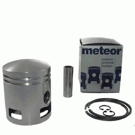 PISTON METEOR VESPA P150X P150 VBXI (60.00)