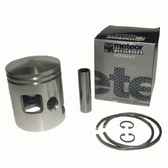 PISTON METEOR VESPA 200PX (68.30)