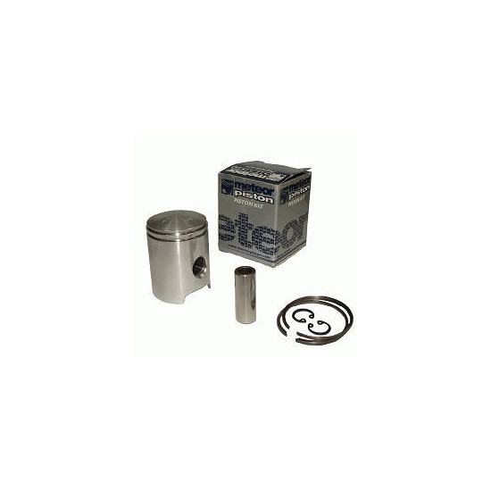 PISTON METEOR PIAGGIO PK 50 (38,38)