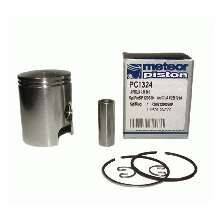Piston METEOR APRILIA AM6 NICASIL (40.25) SEL.A