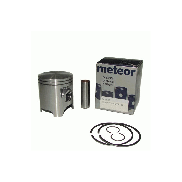 PISTON METEOR YAMAHA TZR-DTR 125 (56.75)