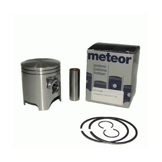 PISTON METEOR YAMAHA TZR-DTR 125 (57.25)