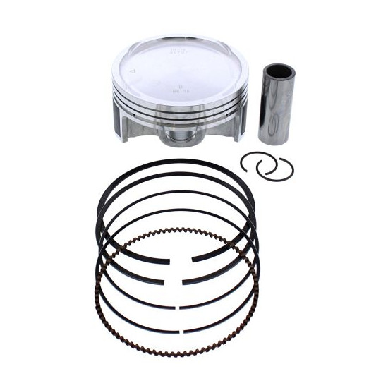 VERTEX piston POLARIS SPORTSMAN 850 09-17, SCRAMBLER 850 14-16, FOREST 850 15 (86.96mm) (rings 590387000002)