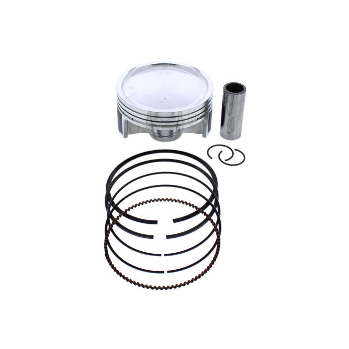 VERTEX piston POLARIS SPORTSMAN 850 09-17, SCRAMBLER 850 14-16, FOREST 850 15 (86.96mm) (rings 590387000002)