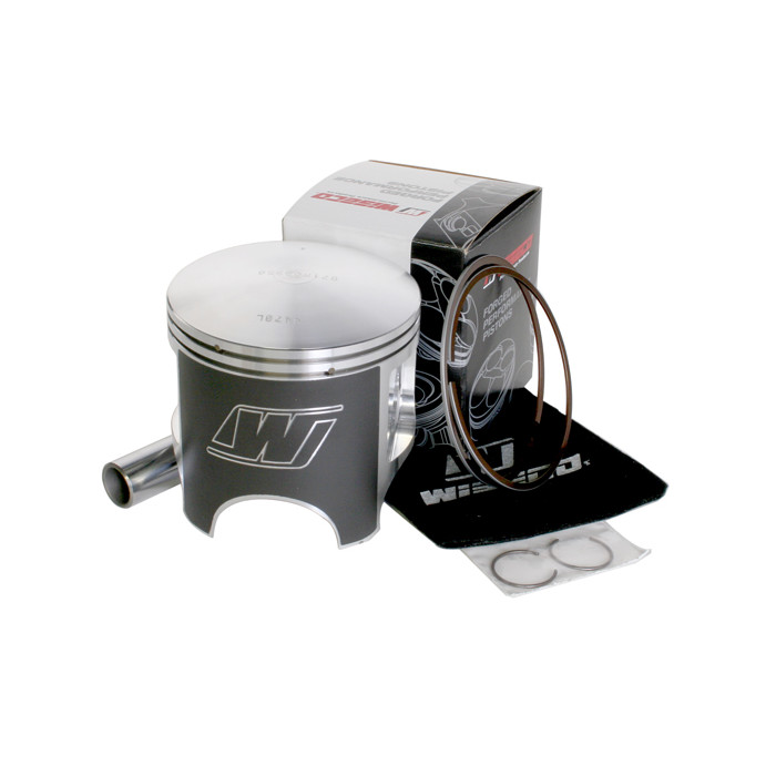 WISECO sale piston HONDA CR 500R '90-'01 (88.92mm)