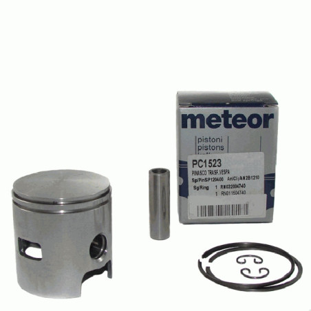 Piston METEORAS PINASCO TRANSF. VESPA (47.00)