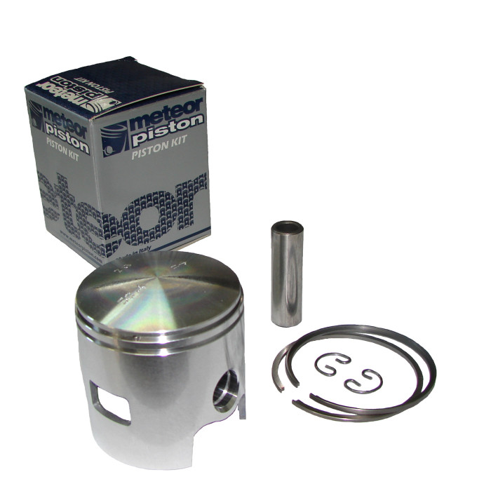 Piston METEORAS PINASCO TRANSF. VESPA (50.00)