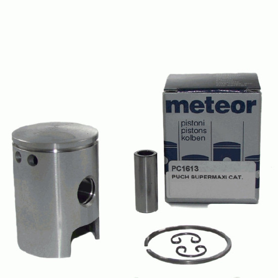 Stūmoklinis METEORAS HERO-PUCH VESPA XL (37 965) SEL C