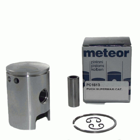 Stūmoklinis METEORAS HERO-PUCH VESPA XL (37 965) SEL C