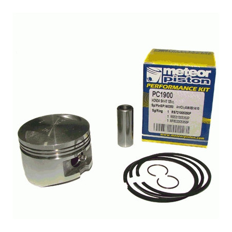 Stūmoklinis METEORAS HONDA CHIOCOLA SH DYLAN PCX 125 4T (53.00)