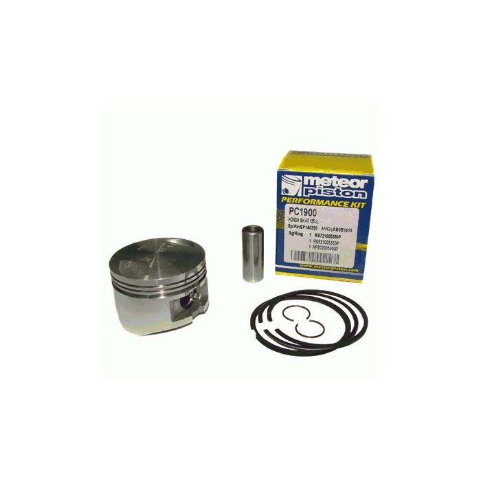 Stūmoklinis METEORAS HONDA CHIOCOLA SH DYLAN PCX 125 4T (53,50)