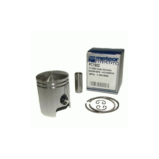 PISTON METEOR CPI KEEWAY S.12 WITHOUT WINDOWS (41.00)
