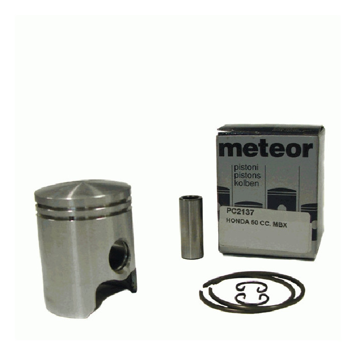 Piston METEOR HONDA MBX MB MT MTX (39.00)
