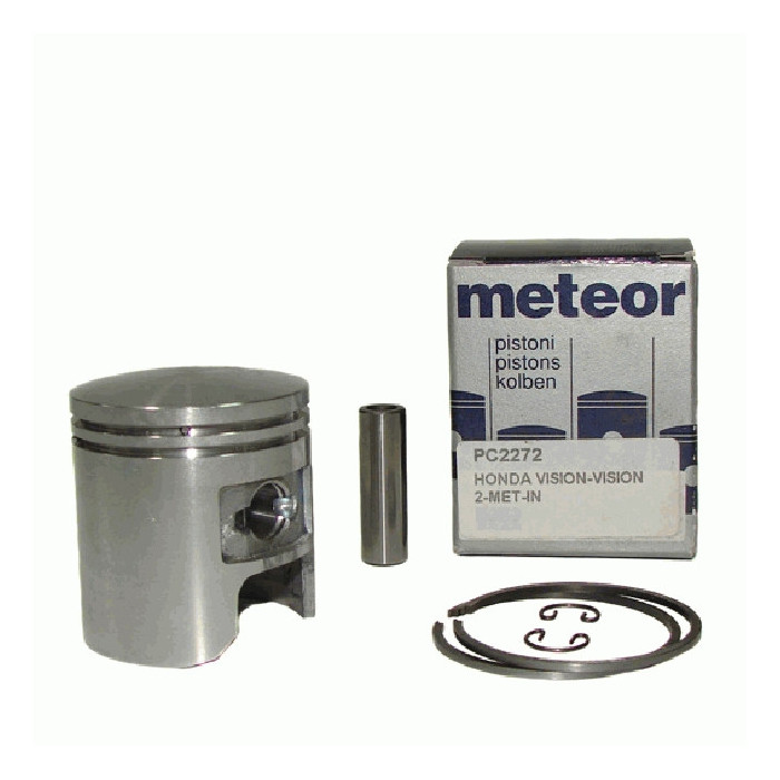 Piston METEOR HONDA VISION PEUGEOT RAPIDO SB50 (41.50)