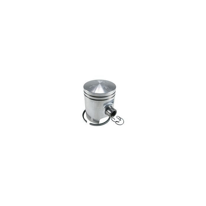 PISTON METEOR PIAGGIO GILERA SFERA ZIP RUNNER TYPHOON NRG ET2 (40.60)