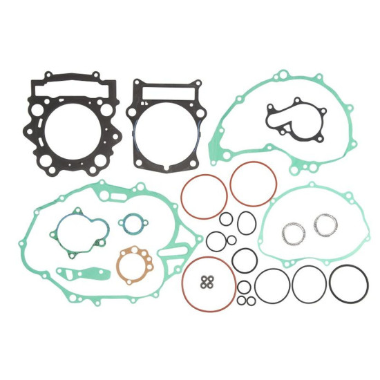 ATHENA gasket set YAMAHA MT-03 660 '06-09, XT 660R/X '04-11, XTZ 660 TENERE '08-12, APRILIA PEGASO STRADA / FUN / FACTO