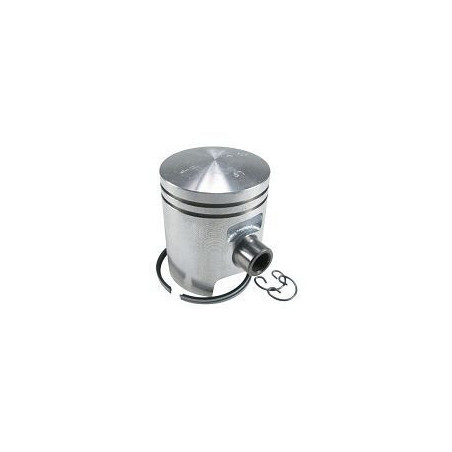 PISTON METEOR PIAGGIO GILERA SFERA ZIP RUNNER TYPHOON NRG ET2 (41.80)