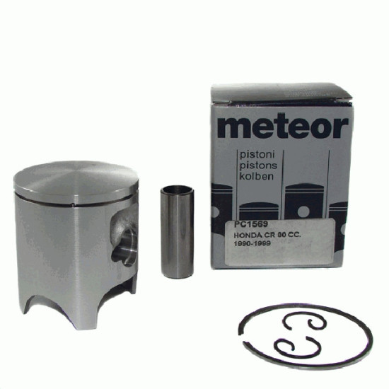 STŪMOKLIS METEOR HONDA CR 80 90-99 (45,95) SEL. IR