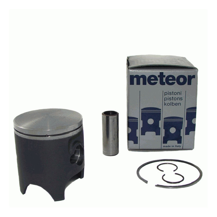 Piston METEOR HONDA CR 85 03-07 (47.48) SEL.D