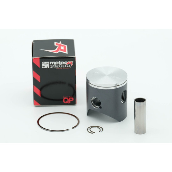 STŪMOKLIS METEOR SU LANGU HONDA CR 125 00-03 (53,95) SEL. C