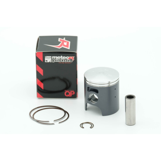 PISTON METEOR KAWASAKI KX 85 01-13 (48.46) SEL. C