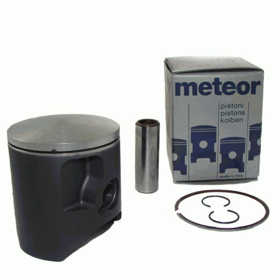 Stūmoklinis METEORAS KAWASAKI KX KXE125 2001-2002 (53,99) SEL.E