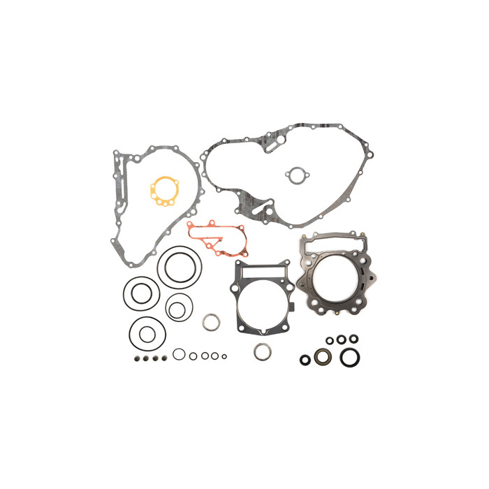 PROX gasket set with engine oil seal kit YAMAHA YFM 700 RAPTOR 06-14