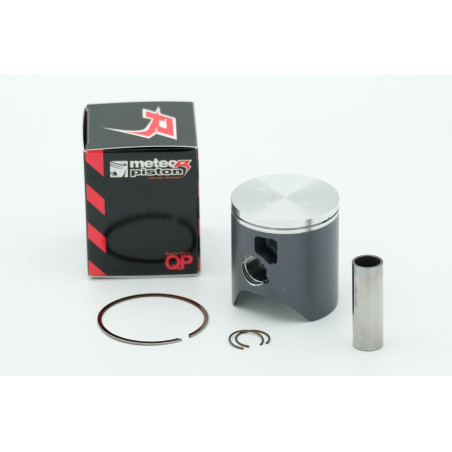 PISTON METEOR SUZUKI RM125 04-12 (53.98) SEL. D