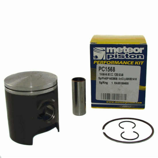 STŪMOKLIS METEOR YAMAHA YZ 80 93-01 (45,95) SEL. IR