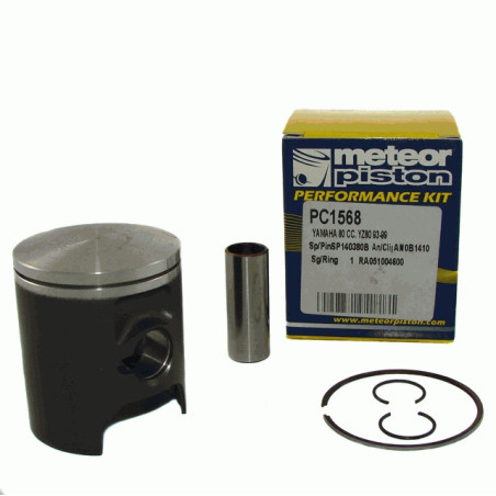 PISTON METEOR YAMAHA YZ 80 93-01 (45.95) SEL. AND