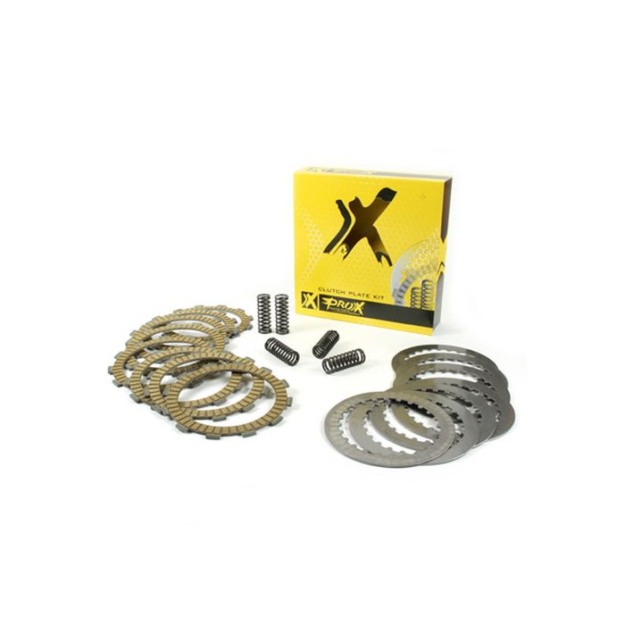 PROX clutch discs with spacers and springs HONDA CRF 250R '10