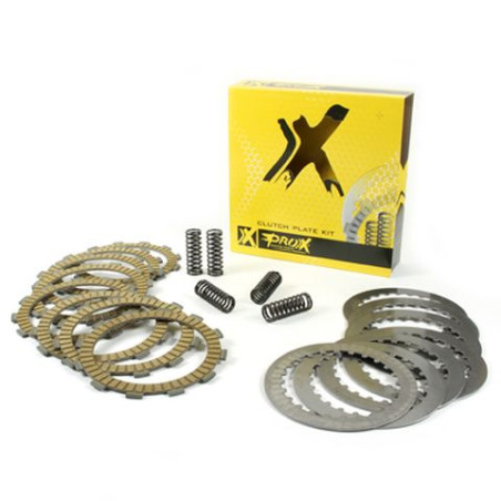 PROX clutch discs with spacers and springs HONDA CRF 250R '10