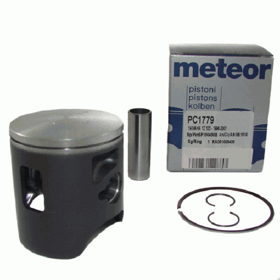 STŪMOKLIS METEOR YAMAHA YZ WR 125 98-01 (53,95) SEL. C