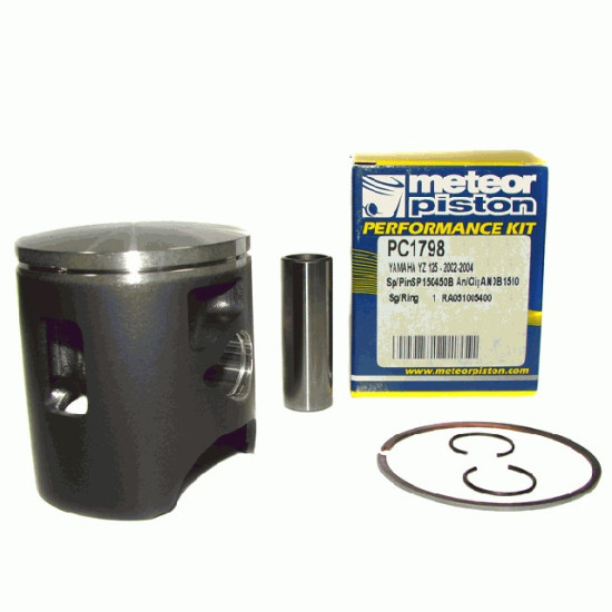 STŪMOKLIS METEOR YAMAHA YZ WR 125 02-04 (53.94) SEL. B
