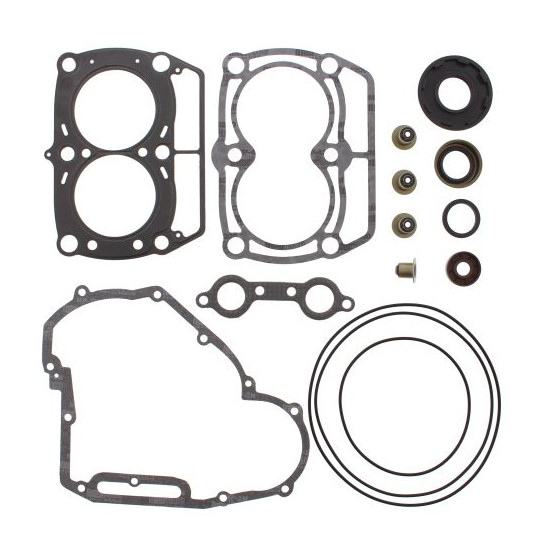 WINDEROSA (VERTEX) engine gasket set with oil seals POLARIS SPORTSMAN 700 4X4 03, SPORTSMAN 700 4X4 BUILT AFTER 5/01
