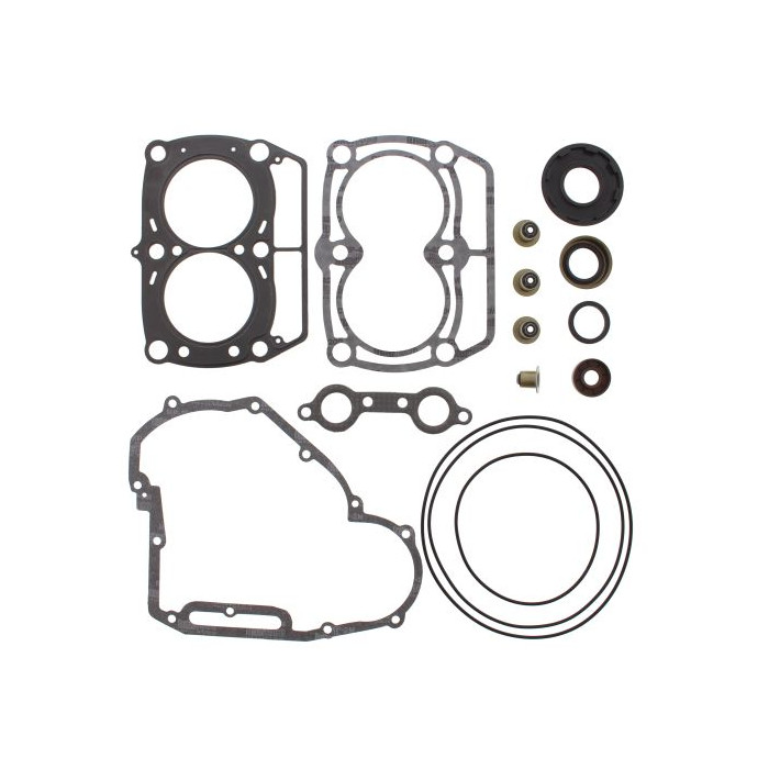 WINDEROSA (VERTEX) engine gasket set with oil seals POLARIS SPORTSMAN 700 4X4 03, SPORTSMAN 700 4X4 BUILT AFTER 5/01