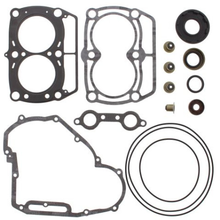 WINDEROSA (VERTEX) engine gasket set with oil seals POLARIS SPORTSMAN 700 4X4 03, SPORTSMAN 700 4X4 BUILT AFTER 5/01