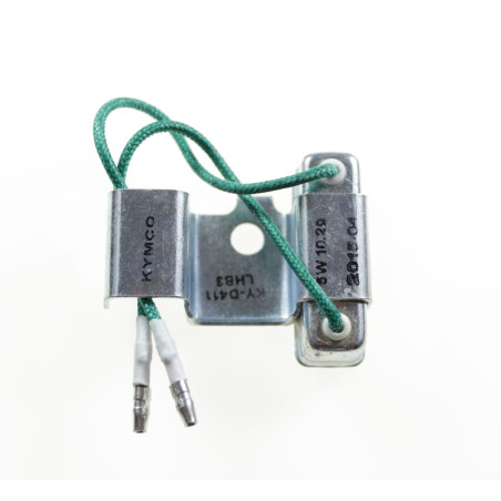 RESISTOR COMP. 35400-LHB3-E10
