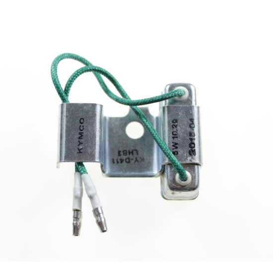 VARIKLIO LAIKIKLIS SUPER 8 2T 35400-LHB3-E10