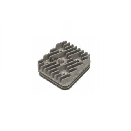 AIR-COOLED CYLINDER HEAD GILERA / PIAGGIO