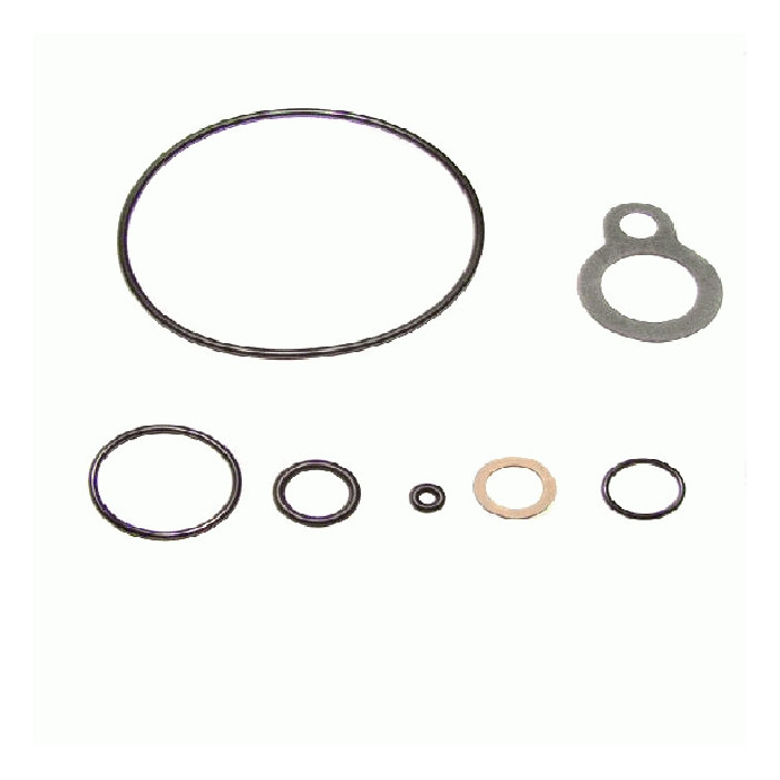Gasket set Dellorto PHBN