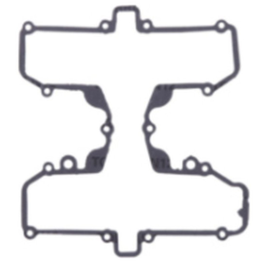 ATHENA valve cover gasket KAWASAKI Z 750 TWIN (KZ 750B) '76-77, Z 750 LTD '82-84