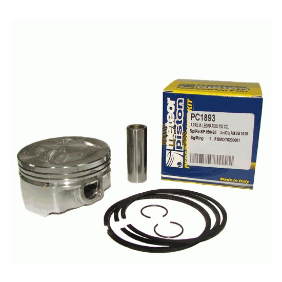Stūmoklinis METEORAS APRILIA LEONARDO 150 4T (62,40)