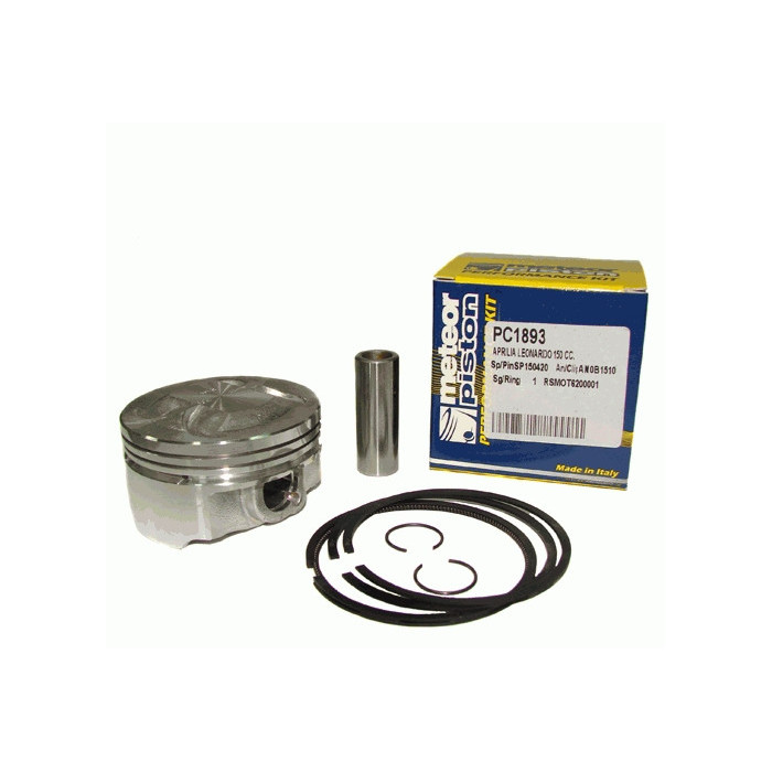 Piston METEOR APRILIA LEONARDO 150 4T (62.40)