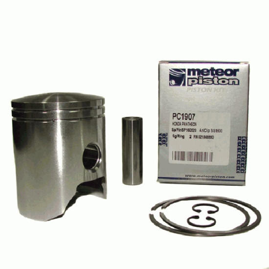 STŪMOKLIS METEOR HONDA PANTHEON 150 (59.50)
